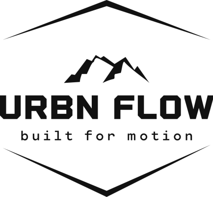 Hauptlogo, Gutscheine, Intern (Toolbar), Intern (Auswahlbox) URBN FLOW GmbH